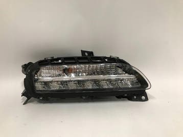 Porsche Panamera 970 09-13 LED richtingaanwijzer DRL rechts, Auto-onderdelen, Verlichting, Verzenden, Gebruikt