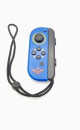 Nintendo Switch Joy-Con Controller Links Zelda SS HD, Ophalen of Verzenden, Zo goed als nieuw