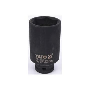 Yato Yt-1052 Slagmoersleutel, Verzenden, Nieuw