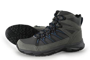 Travelin Wandelschoenen in maat 45 Grijs, Overige kleuren, Verzenden, Zo goed als nieuw, Travelin