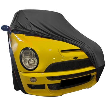 Autohoes voor Mini Cooper S JCW Aerokit (R53) (2001-2006), Ophalen of Verzenden, Nieuw, Op maat