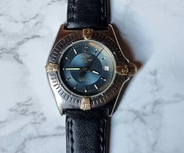 Breitling - Callistino - Unisex - 1990-1999, Nieuw
