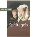 Spelregels 9789026119507 Floortje Zwigtman, Boeken, Verzenden, Zo goed als nieuw, Floortje Zwigtman