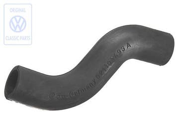Volkswagen carterventilatieslang (VR6), Ophalen of Verzenden, Nieuw, Volkswagen