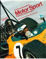 THE ENCYCLOPAEDIA OF MOTOR SPORT, Boeken, Auto's | Boeken, Nieuw, Author