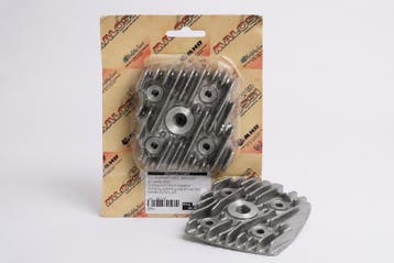 Malossi 70cc Cilinderkop 47mm Piaggio Vespa 2T 38 7118 Nieuw, Nieuw