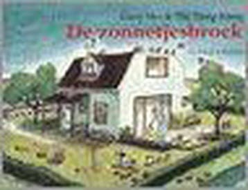 De zonnetjesbroek - Carry Slee 9789026992261, Verzenden, Zo goed als nieuw, Carry Slee