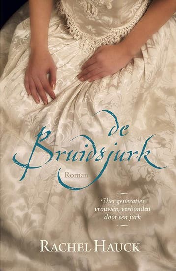 De bruidsjurk - Rachel Hauck 9789029722919, Verzenden, Gelezen, Rachel Hauck