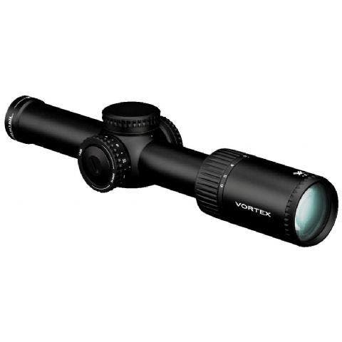 Vortex Viper PST Gen II 1-6x24 VMR-2 MOA, Audio, Tv en Foto, Optische apparatuur | Verrekijkers, Verzenden
