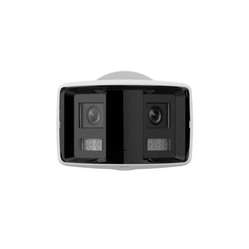 Hikvision DS-2CD2T47G2P-LSU/SL 4MP Panorama, Ophalen of Verzenden, Nieuw