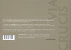 Via Crucis 9789031736355 Bert Daelemans, Boeken, Verzenden, Zo goed als nieuw, Bert Daelemans