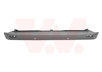 Bumper o.a: Fiat, Nissan, Opel - Talento, NV 300, Primastar, Ophalen of Verzenden, Nieuw, Fiat, Bumper