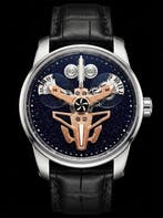 N.B.Yäeger Special Edition - The Rocketman II -, Nieuw