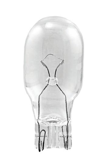 Hella Bulb 912 12V 13W W2.1X9.5d T5, Ophalen of Verzenden, Nieuw