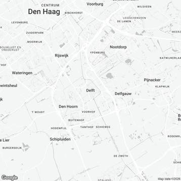 Kamer gevonden in of bij Delft, Huizen en Kamers, Minder dan 20 m²