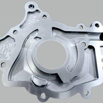 Boundary 18-23 Ford Coyote Mustang GT/F150 V8 Oil Pump, Ophalen of Verzenden, Nieuw