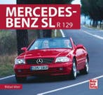 Mercedes-Benz SL R 129, Michael Allner, Algemeen, Verzenden, Nieuw