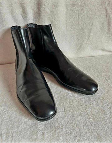 Tods - Chelsea boots - Maat: EU 42, Nieuw