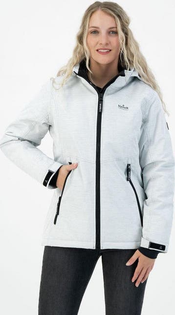 Kjelvik - Tyra White - Jas voor Vrouwen - maat 40 (Jassen), Verzenden, Nieuw