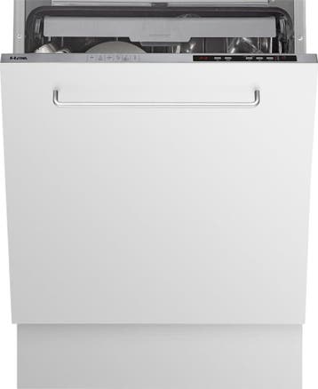 ETNA VW339M vaatwasser Volledig ingebouwd 15 couverts, Ophalen of Verzenden, Nieuw, 95 cm of meer