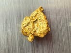 Goud Goud nuggets- 0.32 g - (1)
