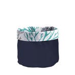 Scheepsservies Coastal Tafel Mand Blauw maat M, Ophalen of Verzenden, Nieuw