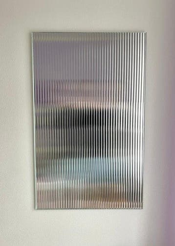 Andrea Lussoli - Spiegel - Glas - DIMENSIONE MIRROR