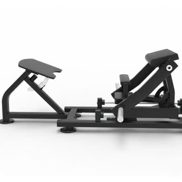 Gymfit - Hip Thrust, Ophalen of Verzenden, Nieuw