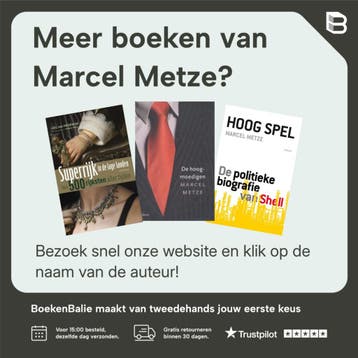 The Racing Stable - Marcel Metze 9789493202023, Verzenden, Gelezen, Marcel Metze