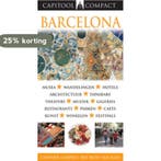 Barcelona / Capitool compact 9789041024541 Annelise Sorensen, Verzenden, Gelezen, Annelise Sorensen