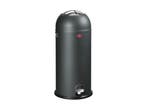 WESCO Kickmaster Maxi - Pedaalemmer - 40 Liter - Grafiet, Verzenden, Zo goed als nieuw