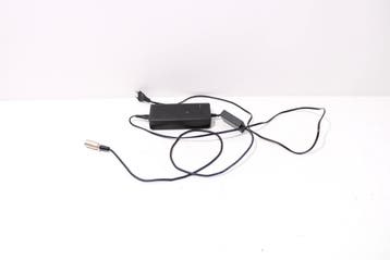 Oplader | 4-pins | Metco | NL09-18MC | 37,8V | 1,85A, Verzenden, Nieuw