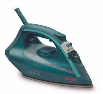 Tefal Virtuo FV1712EO - Stoomstrijkijzer •, Verzenden, Zo goed als nieuw