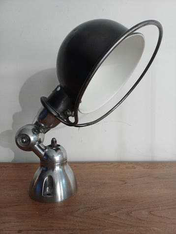 Jielde - Jean-Louis Domecq - Wandlamp - zolder - Staal,, Antiek en Kunst