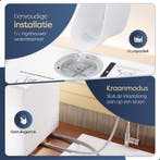 Evidenter ITDW25 Mini vaatwasser - Vrijstaand - 4 Couverts -, Ophalen of Verzenden, Zo goed als nieuw