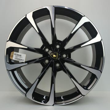 Originele velgen 23 inch Lamborghini Urus 5x130 *OS1006490*, Auto-onderdelen, Banden en Velgen, Gebruikt, Velg(en), Overige maten