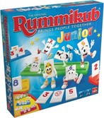 Rummikub The Original Junior Bordspel, Ophalen of Verzenden, Nieuw