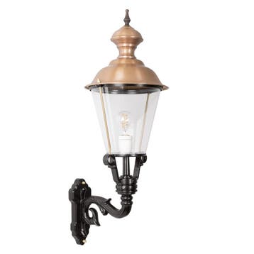 Wandlamp Monnickendam L Buitenverlichting, Verzenden, Nieuw