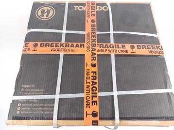 Tomado Koelkast 126L - TLT5501B -, Verzenden, Nieuw