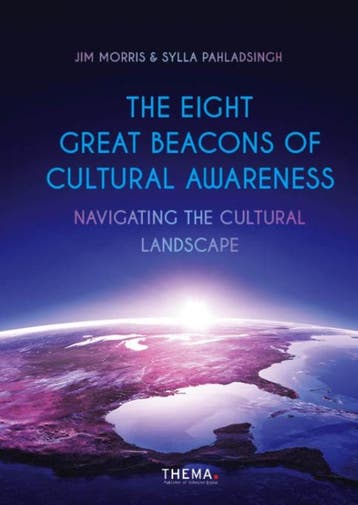 The eight great beacons of cultural awareness 9789462720633, Zo goed als nieuw