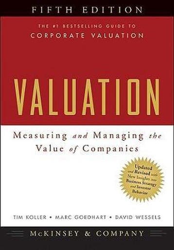 Valuation - Valuation, Ophalen of Verzenden, Nieuw
