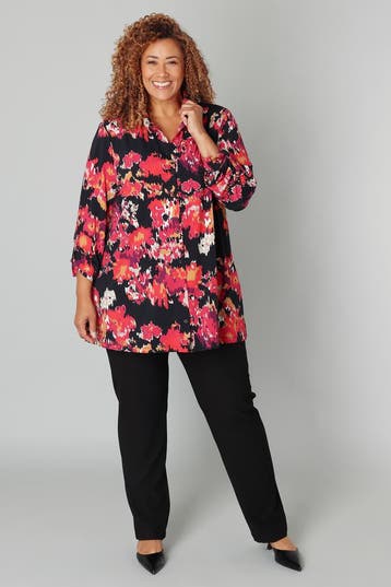 COLLETTA blouse Maat:, Verzenden, Nieuw, Overige kleuren