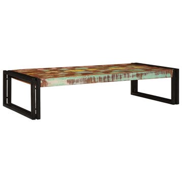 vidaXL Badkamerplank Multikleur 100 x 50 x 23 cm, Verzenden, Nieuw