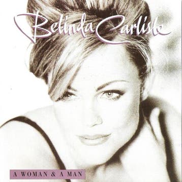 Belinda Carlisle - A Woman & A Man - CD, Ophalen of Verzenden, Nieuw in verpakking