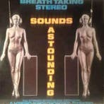 LP gebruikt - London Philharmonic Orchestra - Sounds Asto..., Cd's en Dvd's, Verzenden, Zo goed als nieuw