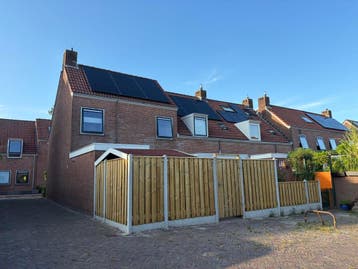 Te huur: Huis Teut in Amersfoort, Amersfoort, Utrecht