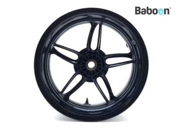 Achterwiel Piaggio | Vespa Beverly 350 2013-2016 IE Sport, Verzenden, Gebruikt