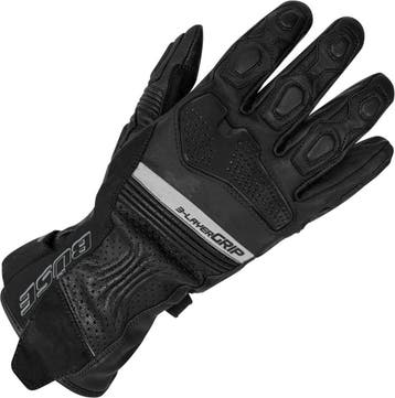 Büse Travel Master Dames Zwarte Waterdichte Handschoenen, Nieuw met kaartje, Verzenden, Dames, Büse
