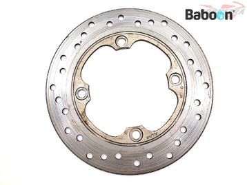 Remschijf Voor Honda PES 150 2006-2010 (PES150 KF09), Motoren, Verzenden, Gebruikt