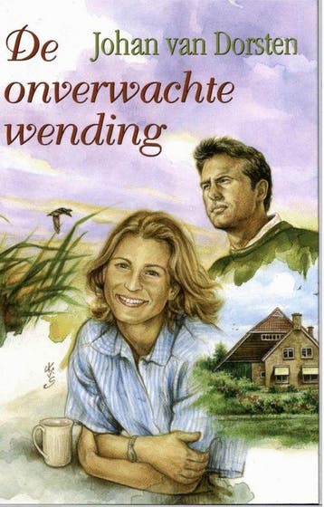 Een onverwachte wending - J. van Dorsten 9789020527711, Verzenden, Gelezen, J. van Dorsten